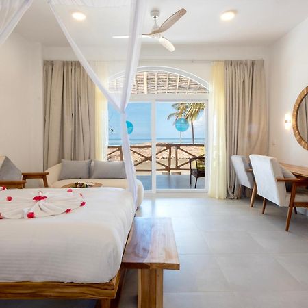 Royal Mandarin Hotel & Resort Pwani Mchangani Eksteriør bilde