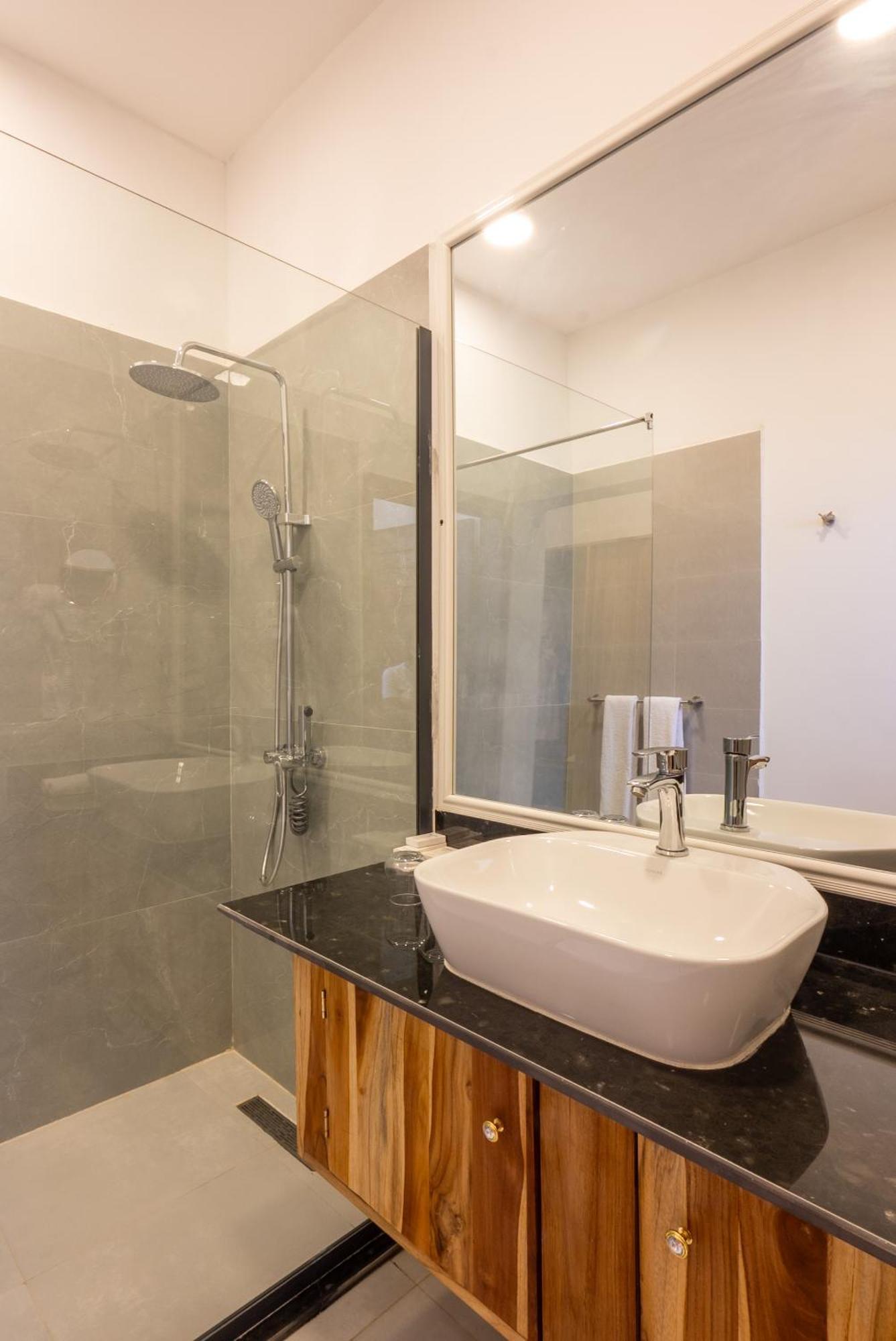 Royal Mandarin Hotel & Resort Pwani Mchangani Eksteriør bilde