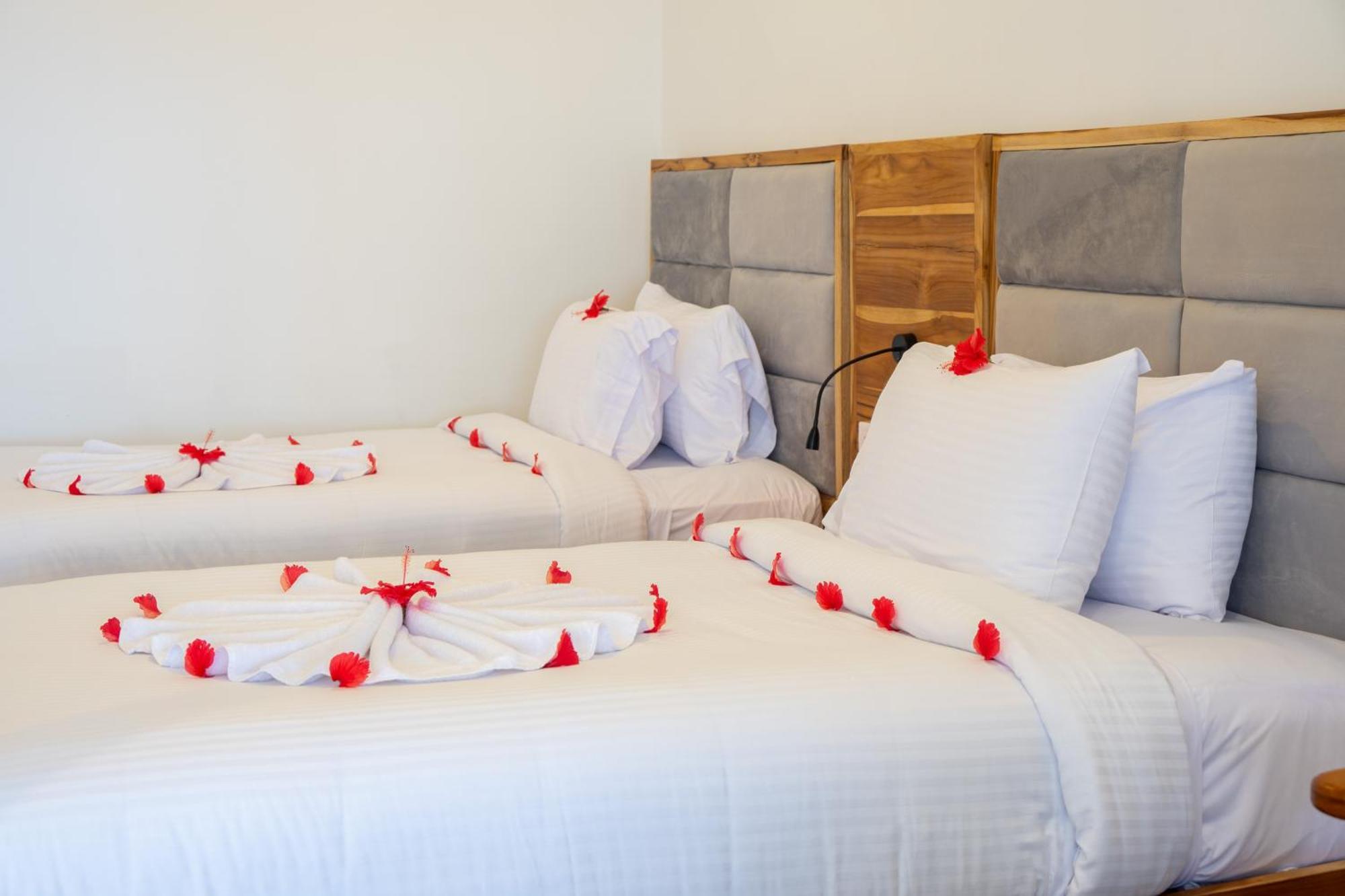 Royal Mandarin Hotel & Resort Pwani Mchangani Eksteriør bilde
